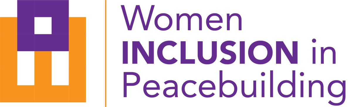 Women Inclusion in Peacebuilding