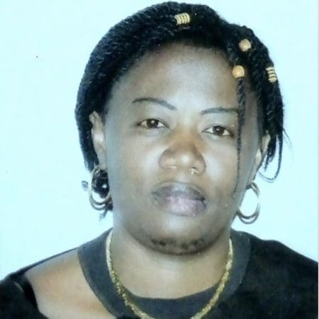 Jolly KAMUNTU NTABUNGE Présidente de Karibu Jeunesse Nouvelle Consultante - formatrice en genre, medias et resolution des conflits