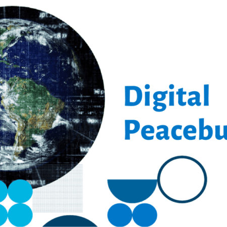 Digital Peacebuilding Expo: Recordings