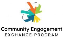 Community Engagement Exchange Program – Fellow