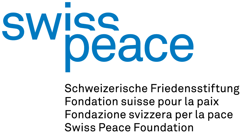 Program Officer – Peacebuilding Analysis & Impact (80-100%)